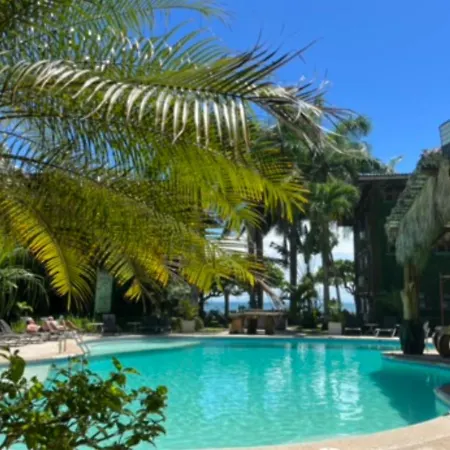 Marea Brava Villas